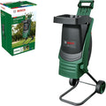 Bosch AXT Rapid 2200 Shredder (for Powerful Shredding of Garden Debris